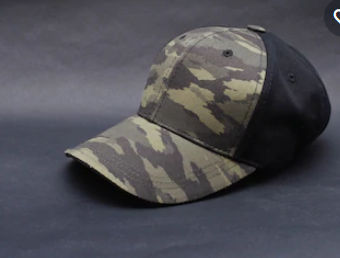 Men's Caps