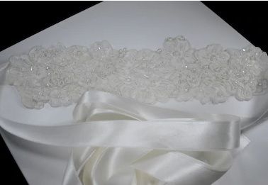 Bridal Belts