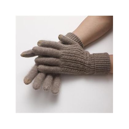 Woolen Gloves