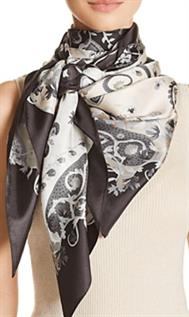 Ladies Scarves