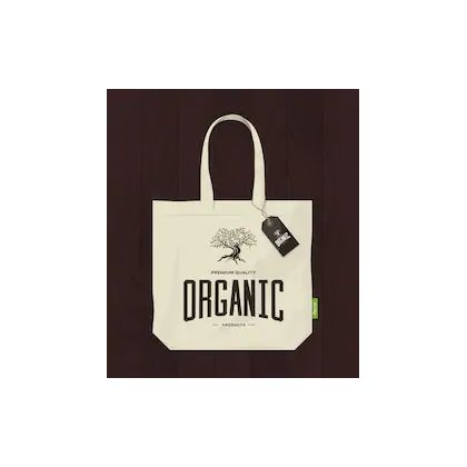 Printed Tote Bags