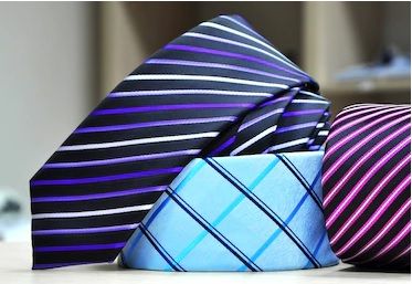 Men's Tie