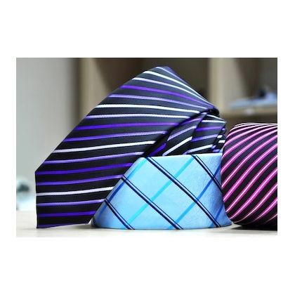 Men's Tie