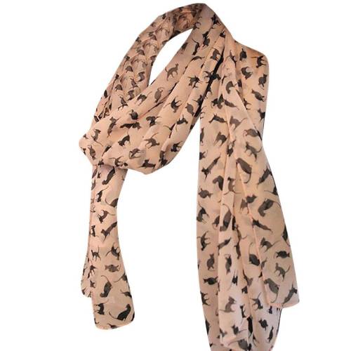 Women's Scarf