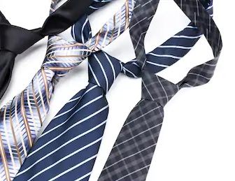 Men's Neck Ties