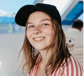 Women's Cap