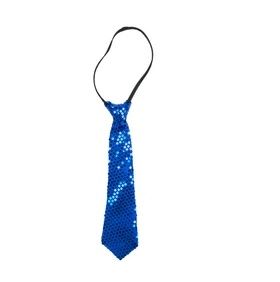 Sequins Neck Ties