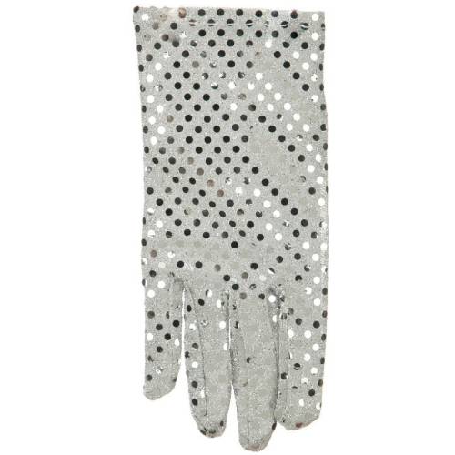 Sequins Gloves