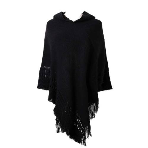 Women's Poncho