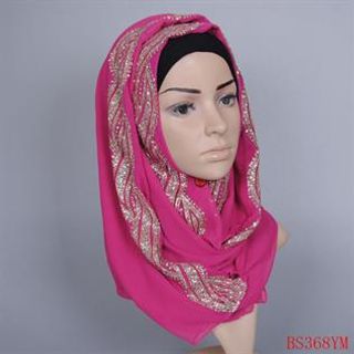 Scarves-Womens Accessories