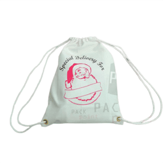 Drawstring Bags