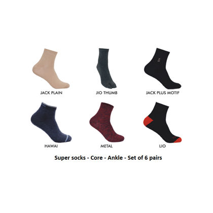 Men's Socks