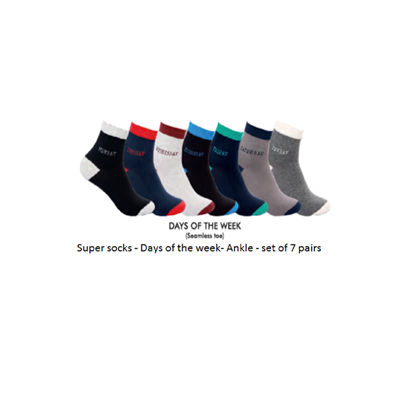 Men's Ankle Socks