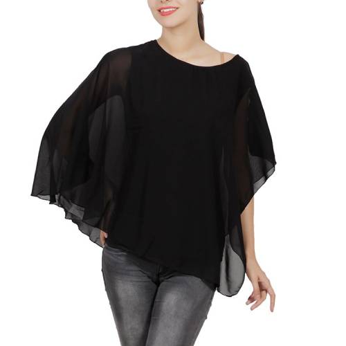 Women Poncho