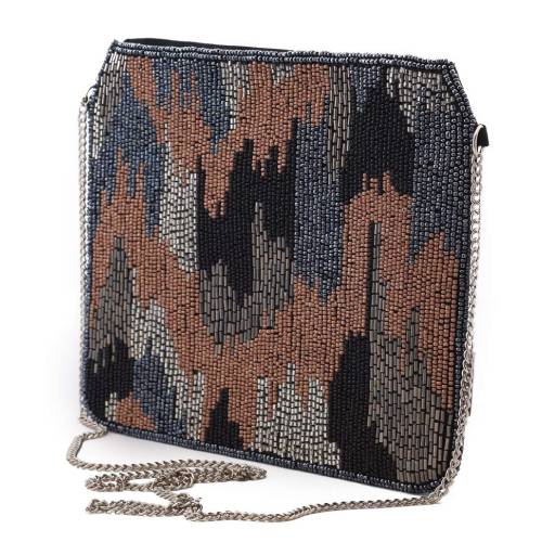 Beaded Bag