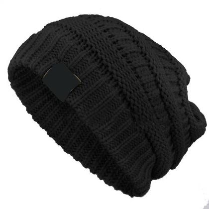 Men's Beanie Cap