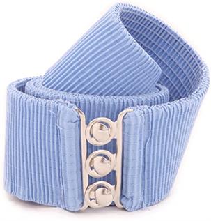 Wedgewood Blue Belt