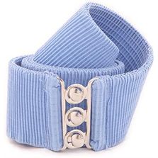 Wedgewood Blue Belt