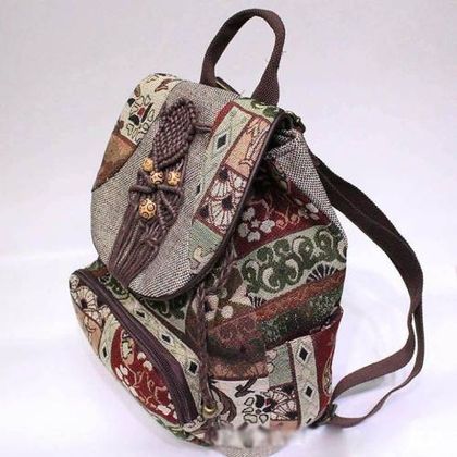 Women Backpack