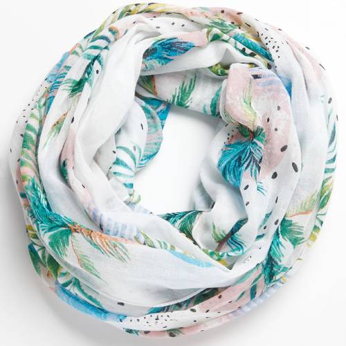 Printed Scarves