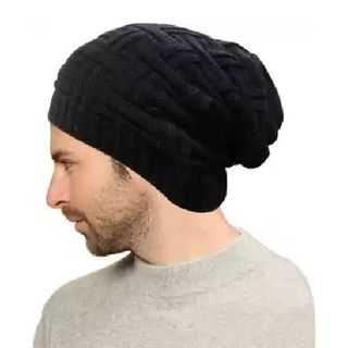 Men's Woolen Caps