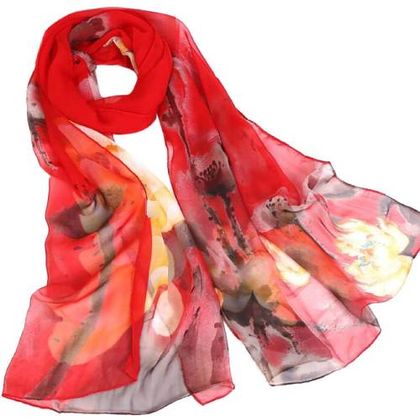 Women Scarves