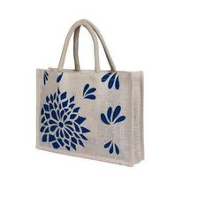 Natural Jute Bags