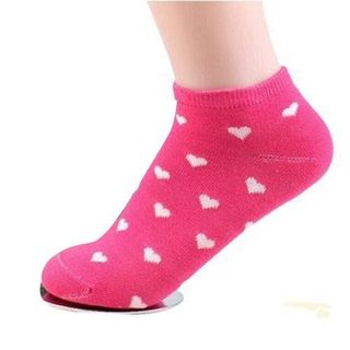 Ladies Colorful Socks