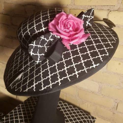 Women's Hat