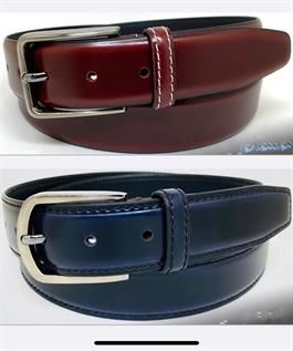 Casual Leather Belts