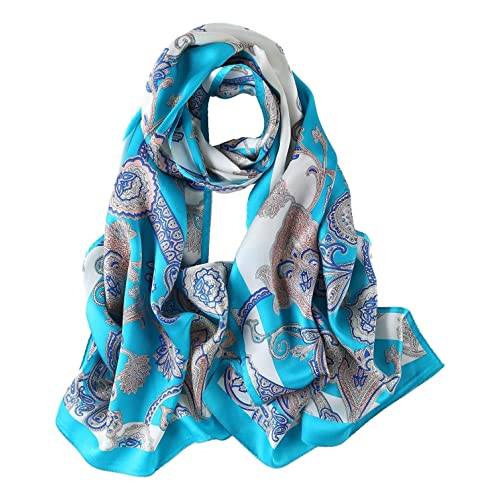 Silk Scarves Buyers - Wholesale Manufacturers, Importers, Distributors and Dealers for Silk 