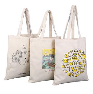 Canvas Tote Bags