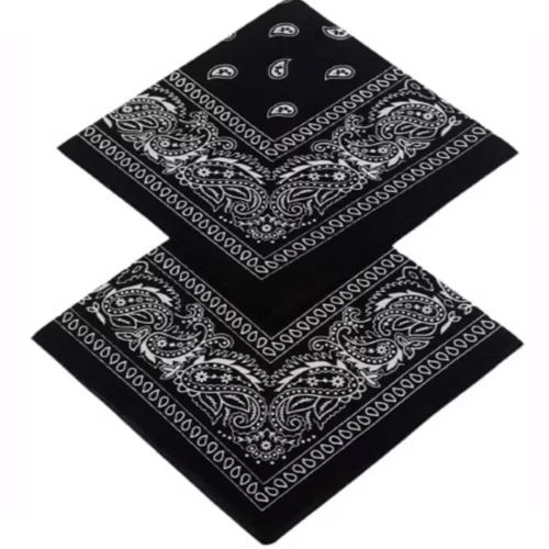 Ladies Printed Bandana