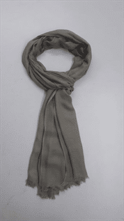 Women's Plain Scarves