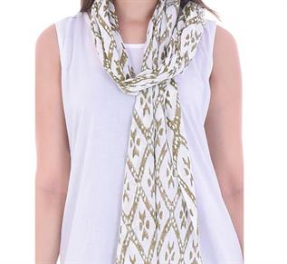 Women's Printed Stole