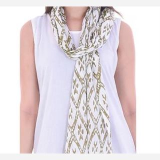 Women's Printed Stole