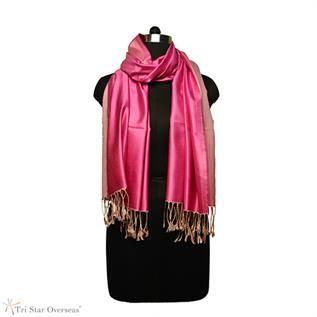 Women's Silk Stole