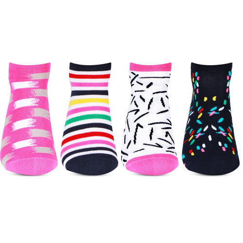 Women Printed Socks