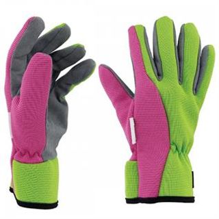 Women's Safety Gardening Gloves