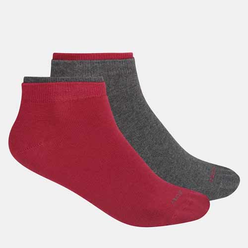 Women Cotton Socks