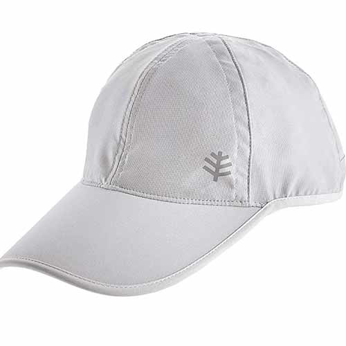 Women Hiking Cap