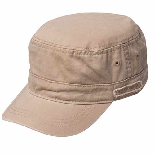 Ladies Cotton Twill Caps