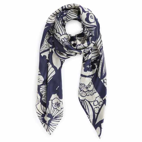 Women Printed Scarves