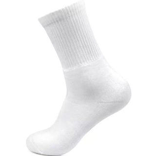 Men Solid Socks
