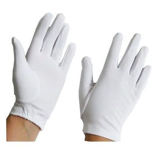 Men Hosiery Gloves