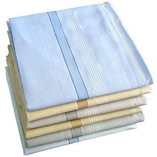 Men Handkerchiefs