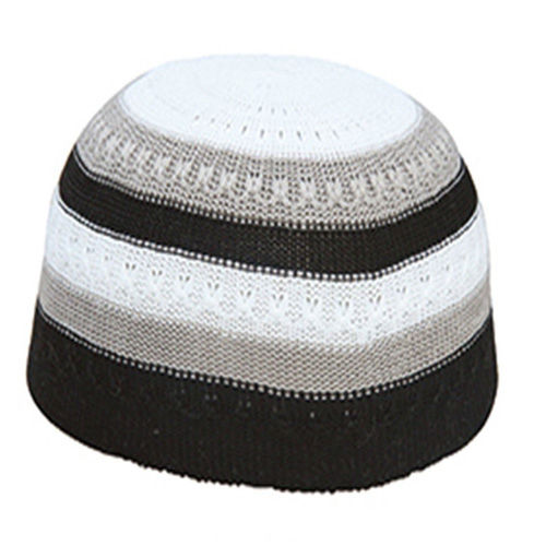 Men's Muslim Namaz Caps