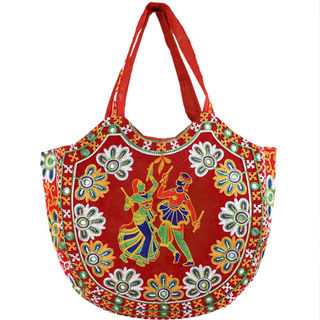 Women Embroidery Bags