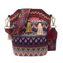 Ladies Boho Purses
