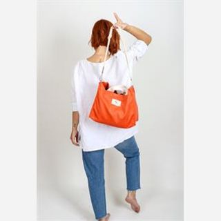Women's Polyester Hand Bags